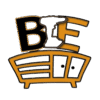 Brkić Enterijeri Logo
