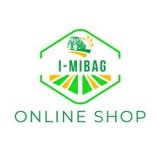 I-MIBAG Logo