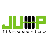 Fitness klub JUMP Logo