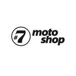 Moto Shop 7 Logo