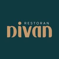 Restoran Divan Logo