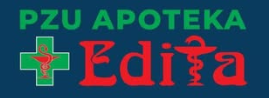 Apoteka Edita Logo