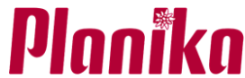 Planika Zavidovići Logo