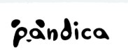 Pet Shop Pandica Logo