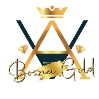 BOSNA GOLD d.o.o. Logo