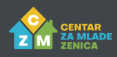 Centar Za Mlade Zenica Logo