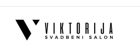 Motel i svadbeni salon "Viktorija" Logo