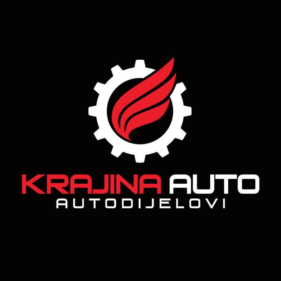 Krajina Auto Logo