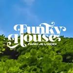 Funky House Logo