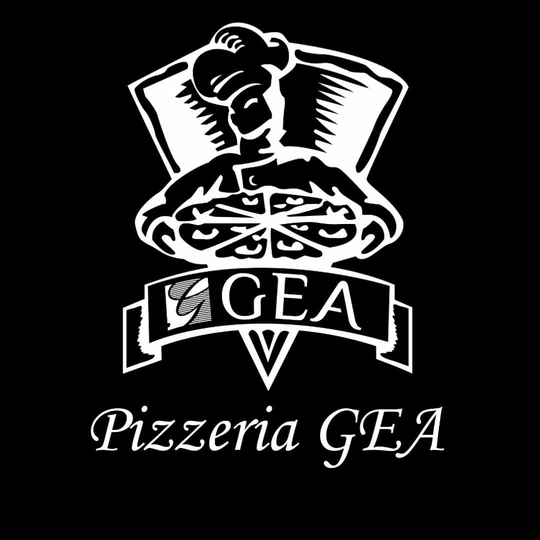 Pizzeria Gea Logo