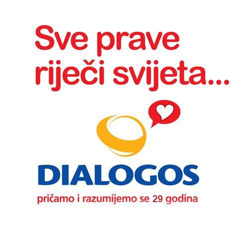Dialogos Logo
