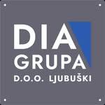 DIA Grupa Logo