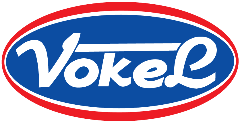Vokel d.o.o. Logo