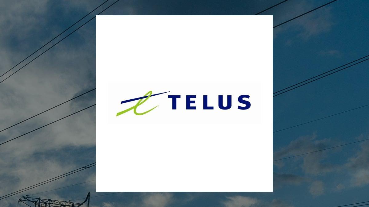 Telus Logo
