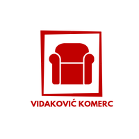Salon namještaja Vidaković Logo
