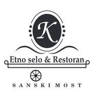 Restoran "Etno Selo Konak" Logo