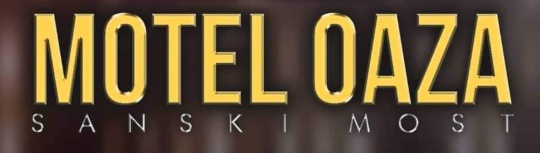 Motel "Oaza" Logo