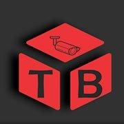 Techno Box Logo
