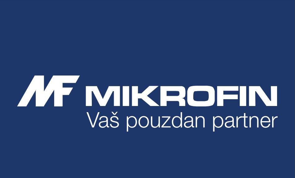 Mikrofin Gacko Logo