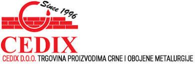 Cedix Logo