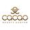 Cacao Beauty center (kozmetički salon - salon ljepote) Logo