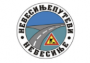 NEVESINJEPUTEVI d.o.o. Logo