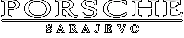 Porsche Inter Auto BH Logo