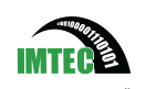 Imtec Zenica Logo