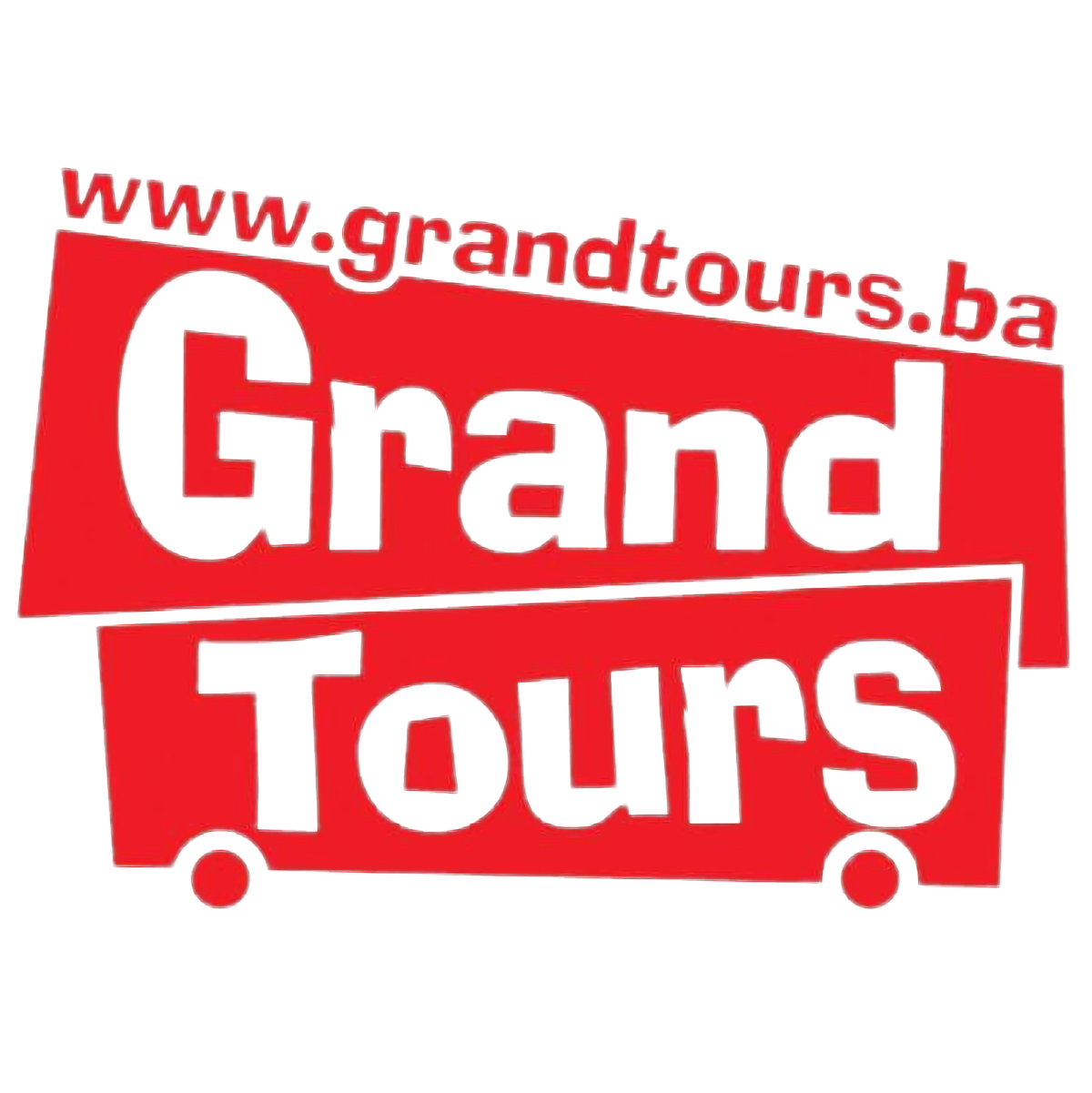 GRAND TOURS Logo