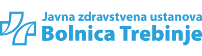 JZU Bolnica Trebinje Logo