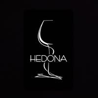 Hedona Wine Club Logo