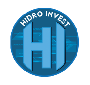 Hidro Invest d.o.o Logo