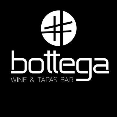 Bottega Wine&Tapas Bar Logo