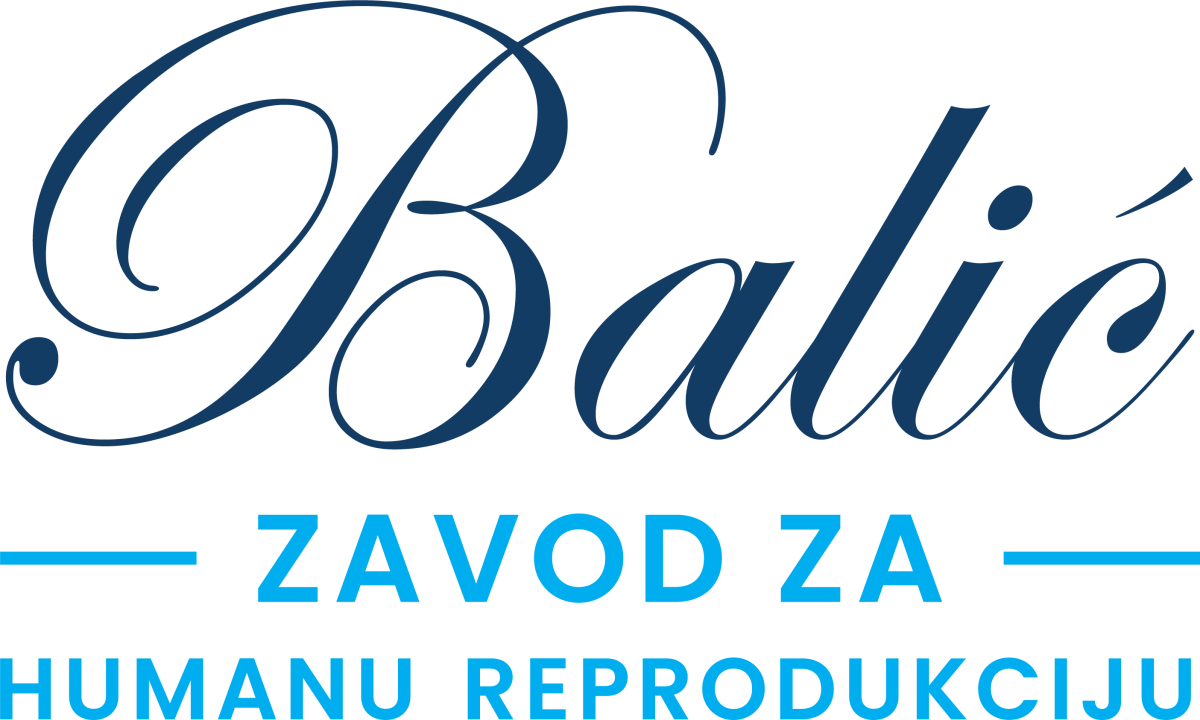 IVF Centar Balić Logo