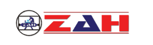ZAH d.o.o Logo