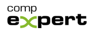 Comp-Expert Logo