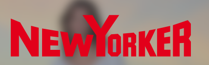 New Yorker Zenica Logo