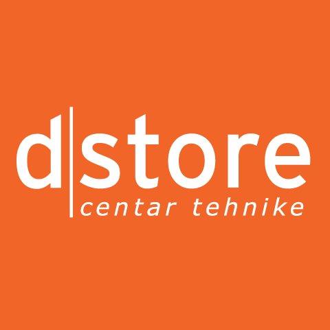 DIGITALIS Dstore Jajce Logo