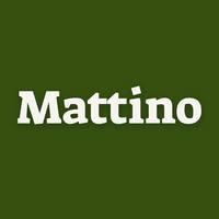 Mattino cafe Logo
