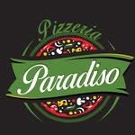 Pizzeria Paradiso Logo