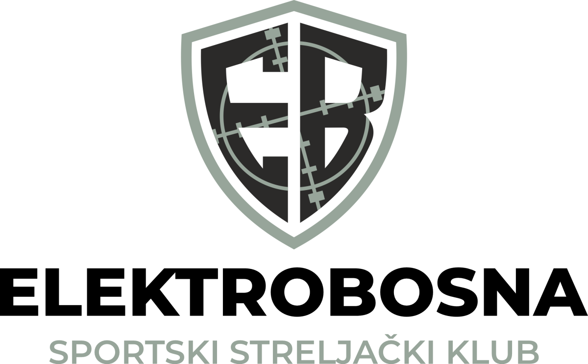 SSK Elektrobosna Logo