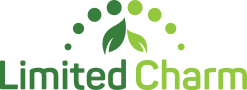 Limited charm Logo