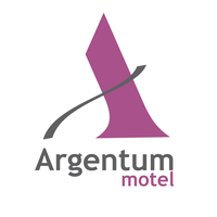 Hotel restoran Argentum Logo