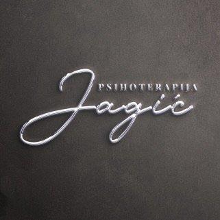 Psihoterapija Jagić Logo