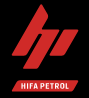 Hifa Petrol Zenica Logo
