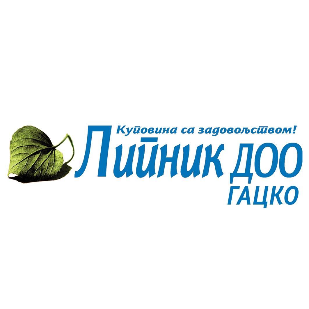 Lipnik DOO Gacko Logo
