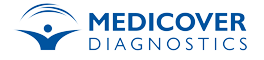 Medicover Diagnostics BiH Logo