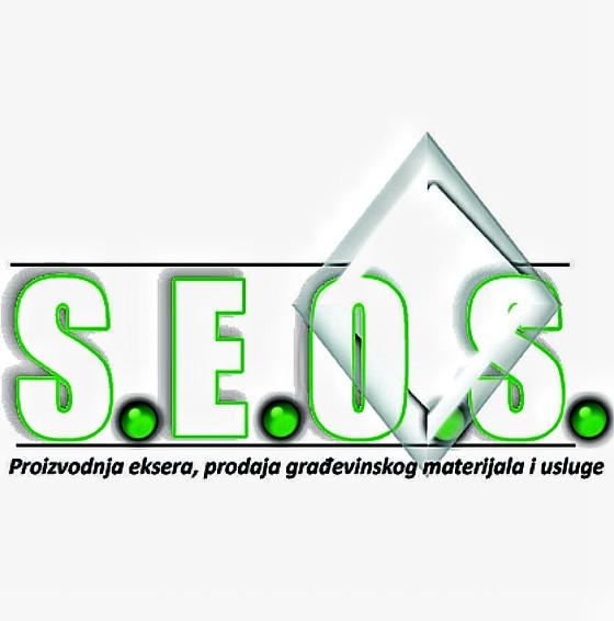 SEOS doo Logo