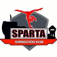 GK Sparta Logo