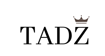 Tadž Silver Shop Logo
